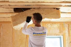 Professional Insulation Services in Silver City, NM