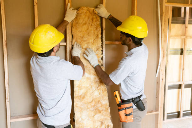 Types of Insulation We Offer in Silver City, NM