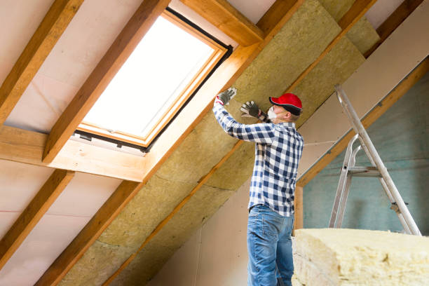 Reflective Insulation in Silver City, NM